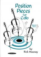 Position Pieces for Cello 2 