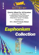 Quartet Album For All Occasions Download
