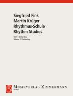 Rhythm Studies Vol. 1 Standard