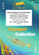 Quartet Album For All Occasions Download