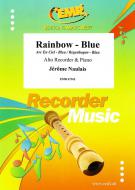 Arc En Ciel - Bleu Download