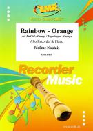 Arc En Ciel - Orange Download