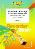 Arc En Ciel - Orange Download