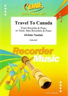 Travel To Canada Download