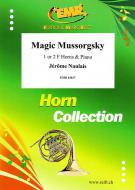 Magic Mussorgsky Download