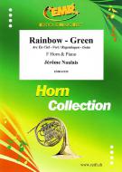 Arc En Ciel - Vert Download