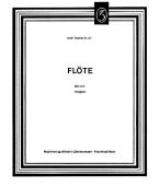 Doigtés pour la flûte (8 clefs) 