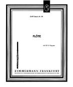 Doigtés pour la flûte (12 à 15 clefs) 