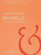Bagatelles 