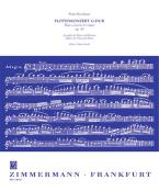 Concerto pour flûte en sol majeur op. 30 