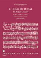 4ème Concert Royal 