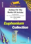 Joshua Fit The Battle Of Jericho Download