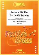 Joshua Fit The Battle Of Jericho Download