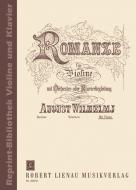 Romance op. 10 