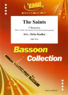 The Saints Download