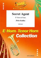 Secret Agent Download
