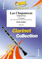 Las Chapanecas Download