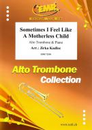 Sometimes I Feel Like Motherless Child Download