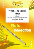 When The Pipers Plays Download