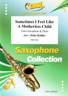 Sometimes I Feel Like Motherless Child Download