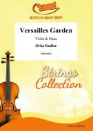 Versailles Garden Download
