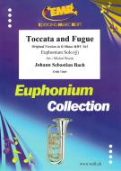 Toccata and Fugue Download