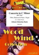 Concerto in C Minor BWV 1043 Download