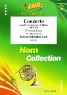 Concerto BWV 974 Download