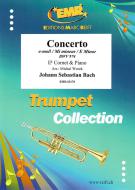 Concerto BWV 974 Download