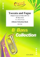 Toccata and Fugue (Original Version in D Minor BWV 565) Download
