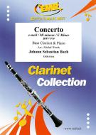 Concerto BWV 974 Download