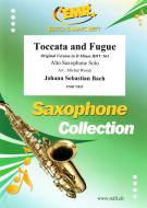 Toccata and Fugue Download