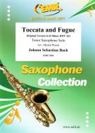 Toccata and Fugue Download