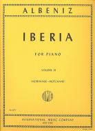 Iberia Suite Vol. 3 