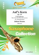 Auf's Korn Op. 478 Download