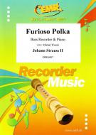 Furioso Polka Op. 260 Download