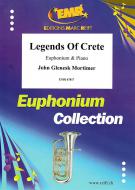Legends Of Crete Download
