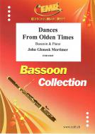 Dances From Olden Times Download
