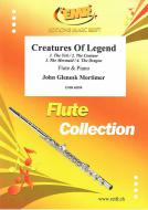 Creatures Of Legend Download