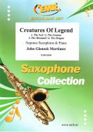 Creatures Of Legend Download