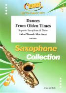Dances From Olden Times Download