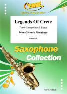 Legends Of Crete Download