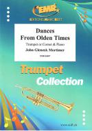 Dances From Olden Times Download