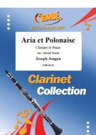 Aria et Polonaise Download