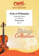 Aria et Polonaise Download