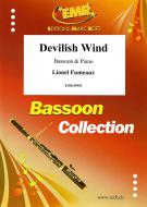 Devilish Wind Download