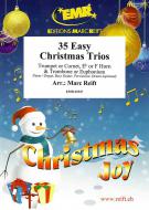 35 Easy Christmas Trios Download