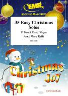 35 Easy Christmas Solos Download