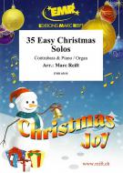 35 Easy Christmas Solos Download