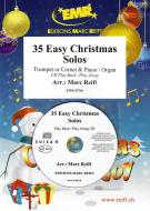 35 Easy Christmas Solos Download